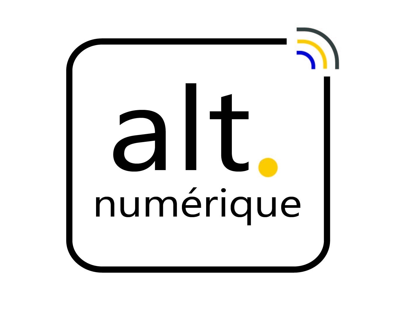 Alt numérique